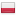 michano.pl server is located in Poland